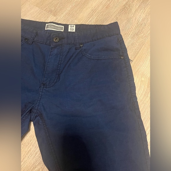 I.N.C. International Concepts Mens Jeans 34 waist 32 length - Picture 5 of 7